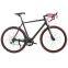 27speed 700c 19inch Carbon Fibre Road Bike