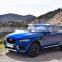 high guality Body Kits for Jaguar F-PACE modified SC style body kit front bumper