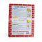 Top sale control pest repellent glue sticky adhesive mouse live trap