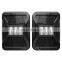 Tail Lights For Jeep Wrangler JK JKU 2007-2018 LED Rear Tail Lamp