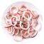 IQF calamari frozen todarodes squid ring todarodes pacificus squid ring skin on