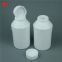 Narrow Mouth 250ML Acid And Alkali Resistant Chemical Sample PTFE Reagent Bottle