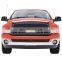 Black Grille with LED for Dodge Ram 1500/2500/3500 Front Grille Auto Accessories