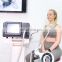Latest Physiotherapy And Rehabilitation Equipment Shockwave Physiotherapy Machine Knee Massager Physiotherapy