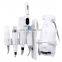 Gold RF Microneedle Facial Beauty Equipments vaginal tightening 7d Body Liposonic slimming V Max Face Lifting Machine