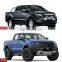 High quality auto body parts side step for Ranger Raptor