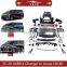 Factory Price New Design Facelift Body Kit for 2015~2020 Vellfire