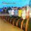 offshore fluid transfer operations ship-to-ship transfer hoses