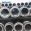 PE 100 PN10  560mm 710mm HDPE dredging pipe with Stub End Collar