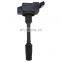 Engine System Driver Rubber PPC Pack Ignition Coil OEM 90919-02269 Fits Highlander Prius Reiz Crown Lexus RAV 4 Camry