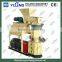 flat die animal feed pellet making machine with ce