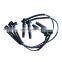 Factory ignition wire set for Subaru BL5 22453-AA140 22451-AA940 22452-AA690