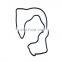 Suitable For toyota 5S/4S/3S valve cover gasket 11213-74020