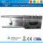Hydraulic Extrusion Screen Changer