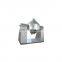 Hot sale SZG series double tapered cocoa vacuum belt dryer for chemical industry