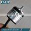 Solid shaft type GHS30-06E500BML526 500ppr optical incremental encoder for automatic control
