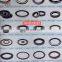 hub wheel oil seal 150*180*14.5/16 130*150*14/16 140*170*14.5/16 155*190*17.5/19 for Engineering machinery hydraulic seals