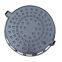 round ductile iron  manhole cover