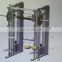 ASJ-S105 Multi-functional  training machine maquinas de gimnasio