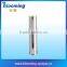 high quality no leakage airless pump bottle