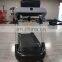 Commercial treadmill gym is dedicated to large multimedia luxury intelligent indoor fitness equipment