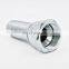 Multifunctional Wholesale Metric Hydraulic Fittings Hydraulic Hose Fittings JIC