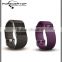 annual best selling wristband anti lost alarm smart bracelet heart rate wristband monitor