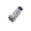 Haihuan Iron Pipe Elbow Carbon Steel Hydraulic Pipe Fitting Elbow With ODM And OEM