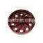 OEM milling turning cnc machining parts service anodized aluminum cnc machined parts