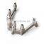 High Precision OEM/ ODM Custom Metal Milling Turning Service Aluminum CNC Machining Parts