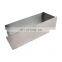 Sheet metal processing cabinet cabinet medical cabinet custom sheet metal case processing custom stainless steel case