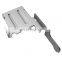 OEM hardware stamping parts metal bending fabrication metal