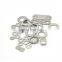 Factory custom galvanizing flat washer carbon steel spring metal round washer punch
