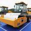 XS223J XS223JE mechanical driving single steel drum 22 ton vibration road roller compactor