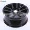 Alloy wheel rim hot selling hub bmw wheel rim for best price