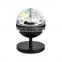 RGB Stage Light Party Wireless Speaker with LED Color Changing Stage Light LED Crystal Ball Night Light