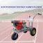 White Line Marking Machine Plastic Rubber Racetrack Sports, Running Track Playground