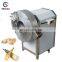 Favourable Price Bamboo Shoots Slicing Shredding / Ginger Slicing Shredder Machine