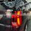 Для VW Transporter 6. Апгрейд заднего фонаря. Transporter 6.1 2016 - тюнинг заднего фонаря, задней лампы, заднего фонаря