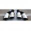 For audi S6 Rear diffuser with muffler&exhaust PP&stainless steel 2013-2015
