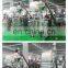 High quality Automatic powder  bag packaging machine for Maize powder packaging machine