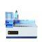 Fiber Laser metal Tube Pipe profile cutting machine oval Round rectangular square aluminum carbon stainless pipe cutter