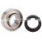 Eccentric Locking Collar Ball Bearing RA100RR  For Agricultural Machinery