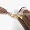 Pop color Custom 26mm zinc alloy dorable Snap Hooks Bag Strap Connectors dog leashes key chains