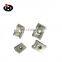 JINGHONG Hot Sale  DIN34818 U Nut Clip  Auto Spring Clip Speed Nut  m5