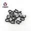 China Manufacturer Custom Shackle Clasp D Shackle For Bracelet
