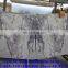 New Arrival High Quality 2cm thick Turkish Milas Lilac Marble Bookmatch Slab Polished Made in Turkey Cem-Slb-56