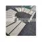 Customized design white marble beige marble floor tiles wall tiles