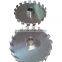 1000L high speed electric paint mixer disperser