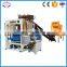 Sell Factory price automatic hydraulic pressure cement brick making machine line